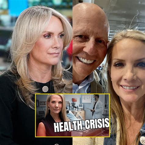 Music - Dana Perino's 'Heartbreaking Goodbye Amid Husband's Terminal