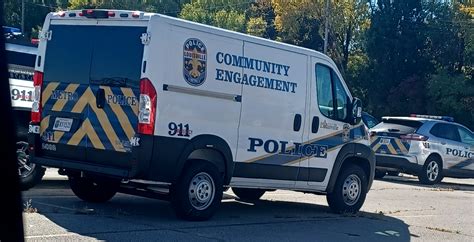 Police Cars