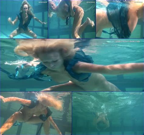 Underwater Erotic And Hardcore Video S Page