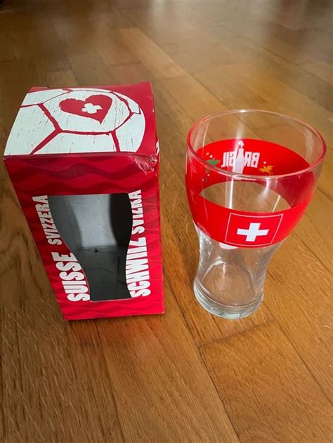 Coca Cola Glas WM 2014 Kaufen Auf Ricardo