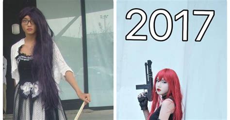 Clip biến hóa Hot girl của nam sinh gây sốt cộng đồng mạng