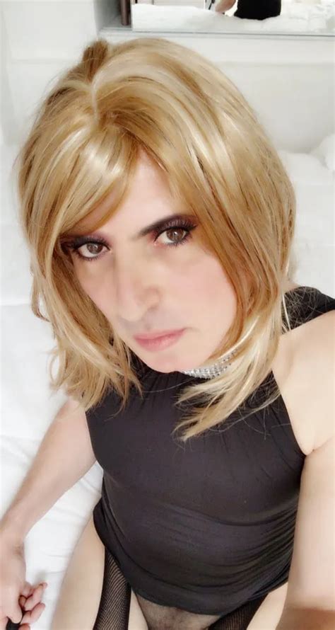 Blonde Kaila Available For Your Pleasure Pics XHamster