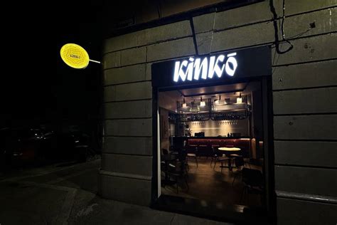 Consejos Para Disfrutar Kinko Un Nuevo Hot Spot En CDMX