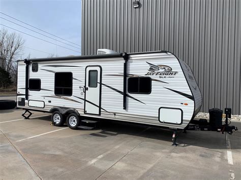 2018 JAYCO JAY FLIGHT SLX 264BHW Good Sam RV Rentals