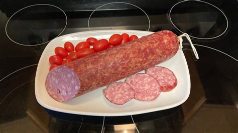 Лучшая в Мире колбаса МОСКОВСКАЯ - ВАРЕНАЯ из говядины 100% в домашних ...