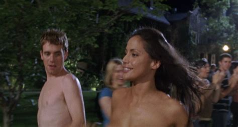 American Pie Presents The Naked Mile Nude Pics Page 1