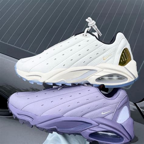 Nocta X Nike Hot Step Air Terra Nice Kicks