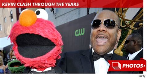 Sesame Street Accuser Recants Underage Sex Allegations Against Elmo Voice Actor Kevin Clash