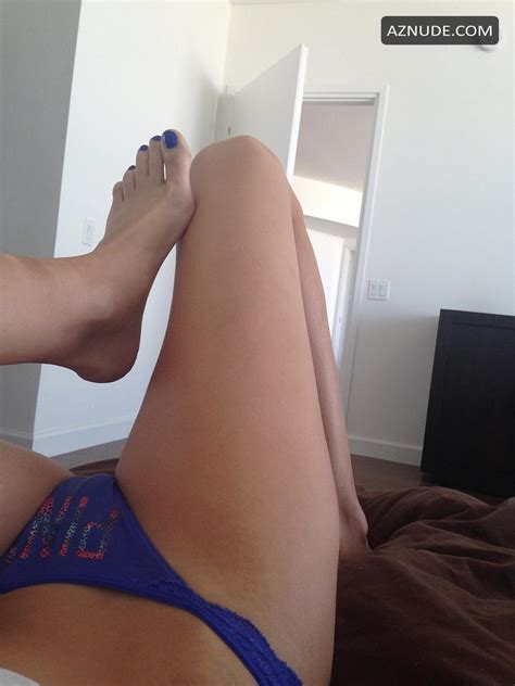 Erin Cummins Nude And Sexy Photo Collection Aznude