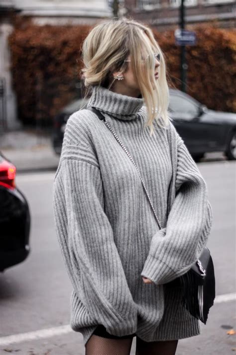 Стиль оверсайз в одежде, актуальные образы, фото - Obliqo