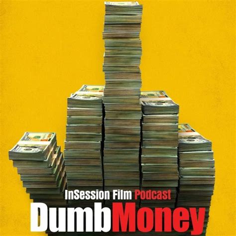 Stream episode Review: Dumb Money by InSession Film podcast | Listen online for free on SoundCloud