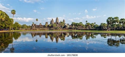 160,784 Angkor Wat Images, Stock Photos, 3D objects, & Vectors ...