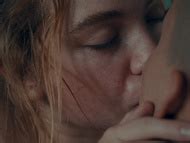 Naked Jessie Pinnick In Princess Cyd