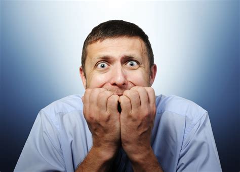 Worst Case Worry | Roscoe Lilly