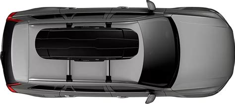Грузовой бокс (автобагажник) Thule Motion XT Sport купить недорого в ...