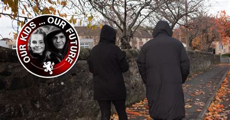 Distraught Mum Slams School After Son S Bullying Hell Ends In Playground Sex Assault Daily Record