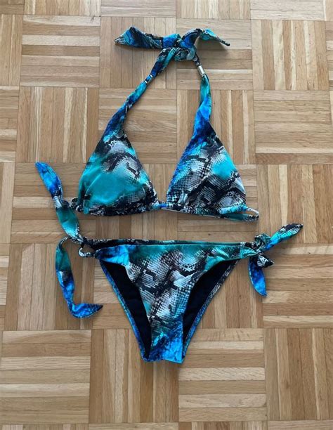 Bikini Set Gr M Kaufen Auf Ricardo