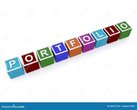 Portfolio Illustration 36297154