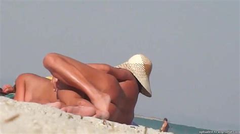 Greek Beach Fuck Tnaflix