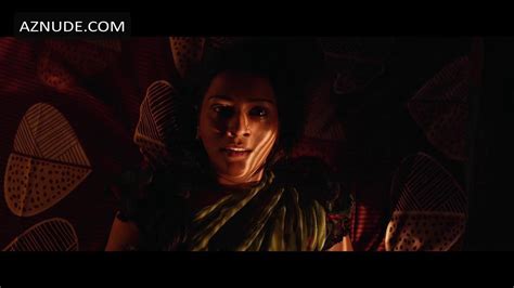 MANGALAVAARAM NUDE SCENES AZNude