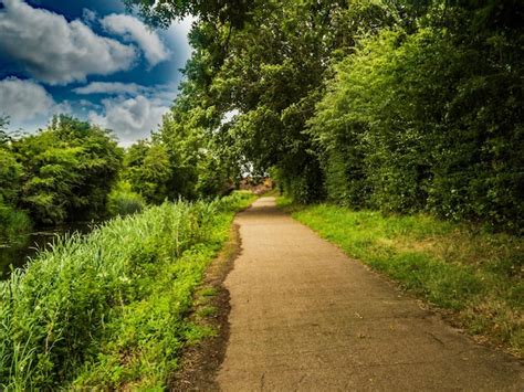 Premium Photo Hdr Water Ways