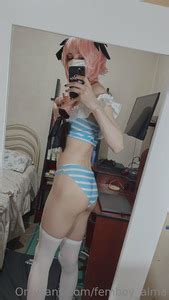 Alma Astolfo Bikini E Hentai Lo Fi Galleries