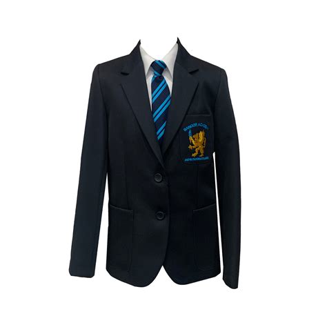 1880 Bacademy 1 5 Boys Blazer Roberts Of Bangor