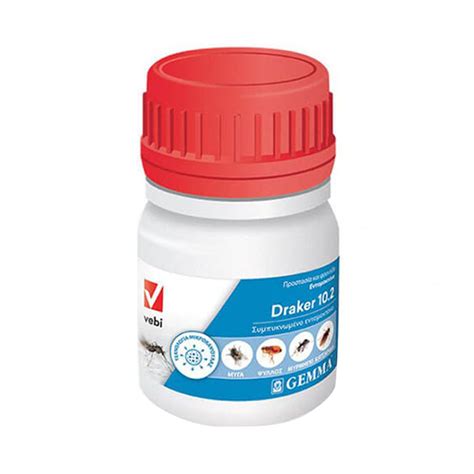 Draker 10 2 50ml MyKipos