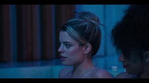 TRISHA FERNANDEZ Nude AZNude