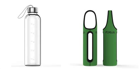 The 10 Best Glass Water Bottles Available in the UK | eco-