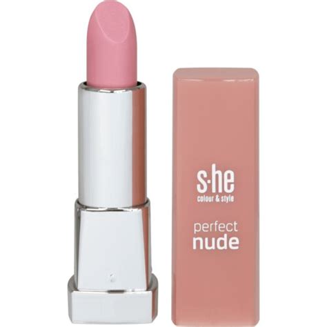S He Colour Style Perfect Nude Ru Za Usne G Eponuda