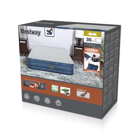 Bestway 69135 handleiding (Nederlands - 5 pagina's)