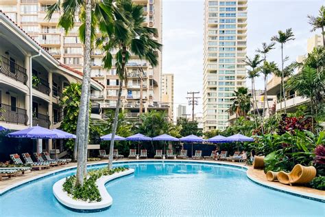 Meet the Wayfinder Waikiki, an affordable boutique hotel just blocks ...