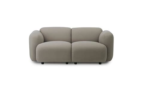 Swell Sofa Seater Normann Copenhagen Maison En Vogue