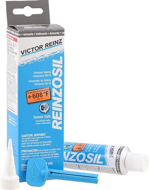 Victor Reinz 70 31414 10 Reinzosil RTV Silicone 70 Ml Tube Amazon