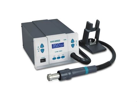 Quick DW SMD Hot Air Rework Station At Piece SMD Machine In New Delhi ID