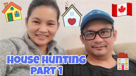 House Hunting In Regina Part 1 Vlog 55 YouTube