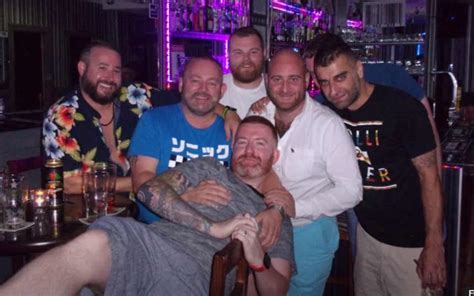 Benidorm Gay Bars Benidorm Gay Clubs And Benidorm Gay Nightlife