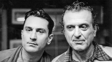 Robert De Niro Talks Openly About Having A Gay Father I Wish We Had Spoken About It Much More