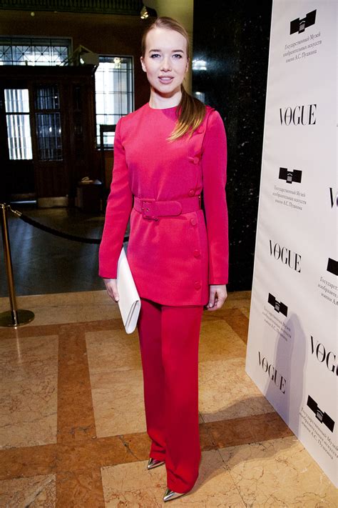 Гости на выставке Nude in Vogue BURO