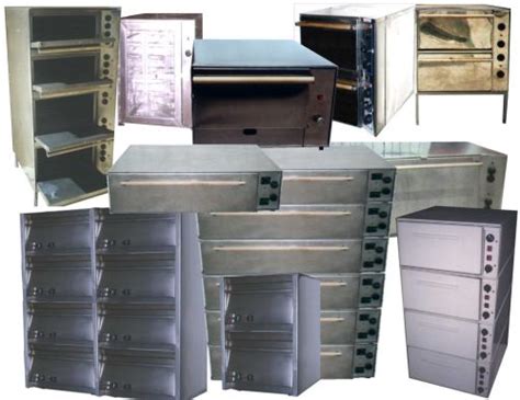 Професионално кухненско оборудване