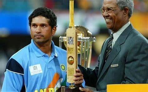 Cricket World Cup History: Top 5 players with the most ‘Man of the Match’ awards