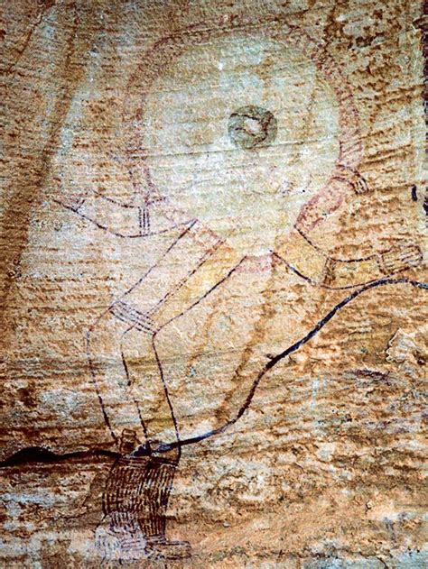 17 Best Images About Algeria Rock Art Gallery On Pinterest A Cow Man