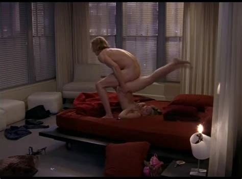 Kim Cattrall Sex And The City Compilation Mp Snapshot ImageTwist