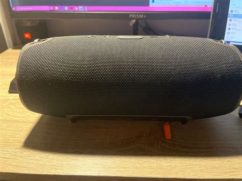 JBL Extreme 1, Audio, Soundbars, Speakers & Amplifiers on Carousell