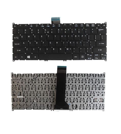 jual keyboard acer aspire         es