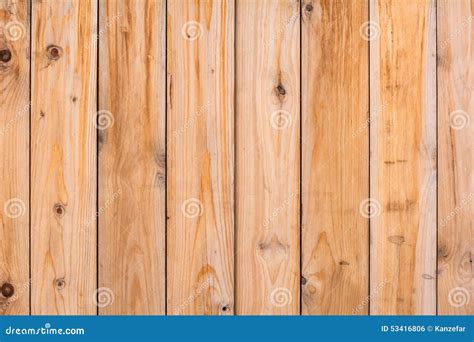 Background Wall Texture Of Light Wood Planks Stock Photo Image Of