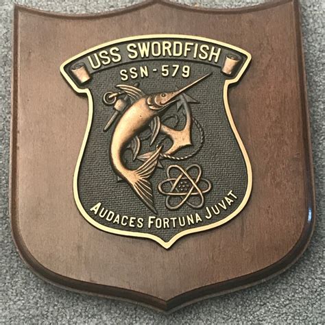 Brass Plaque Etsy