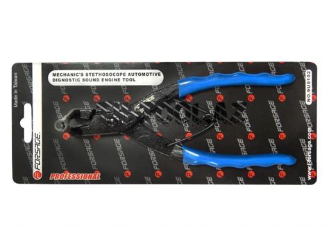 Стопоросъемник на разжим гнутый 90грд. для суппортовForsage_Forsage