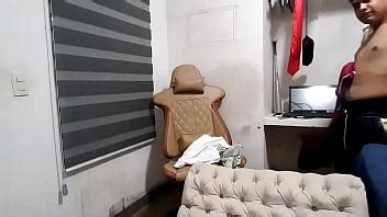 Preparándose para el privado XVIDEOS